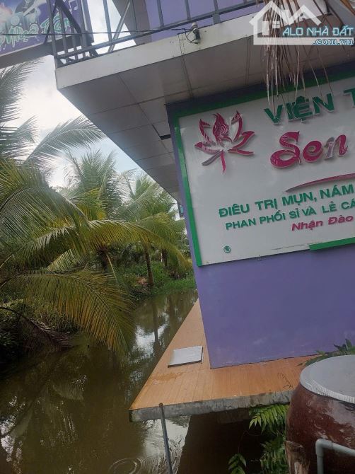 🏡 BÁN NHÀ MẶT TIỀN – LỘ THẺ 24 – CƠ HỘI ĐẦU TƯ & NGHỈ DƯỠNG - 1