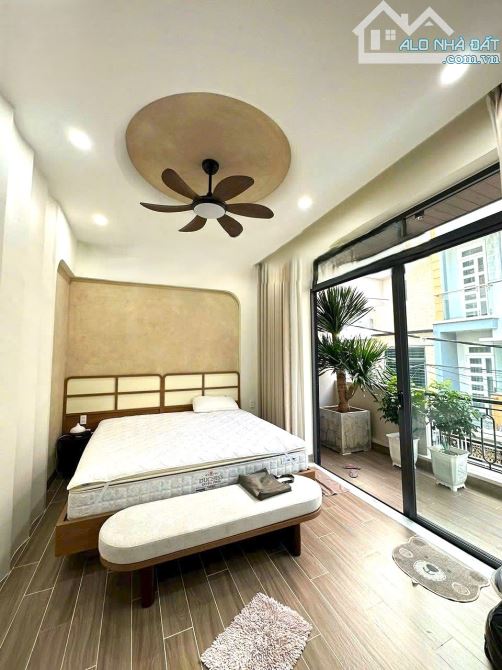 Bán Nhà 2 Tầng Mới Hẻm Ô Tô Đường Cây Keo, Phường Tam Phú, Thủ Đức  93m2, Giá 8.6 Tỷ - 1
