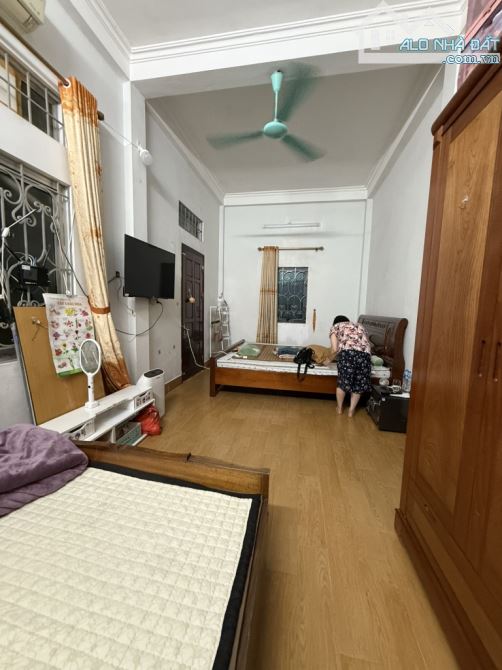 Siêu phẩm yên nghĩa hà đông 45m 4 tầng 4,6 tỷ - 1