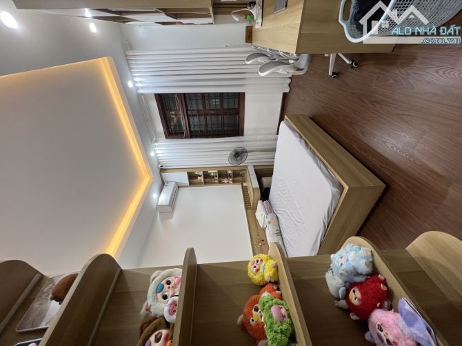 Nhà phân lô ngõ nông gần phố Kim Đồng - 1
