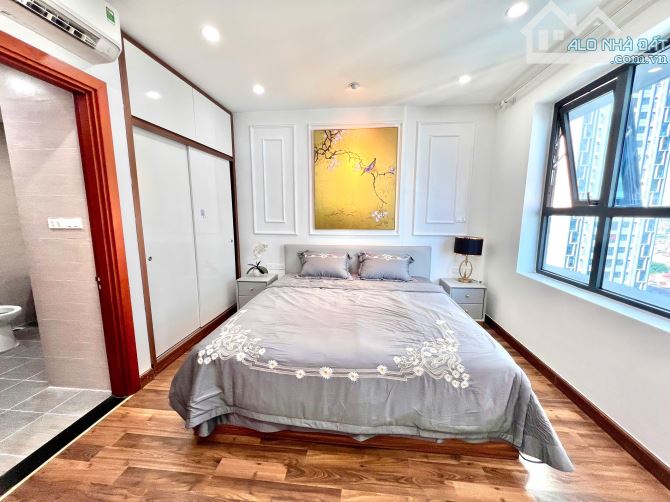 Bán Căn Hộ Diamond Goldmark City DT 104m 3PN Full NT Tầng trung, View Mỹ Đình giá 7,9 tỷ - 1