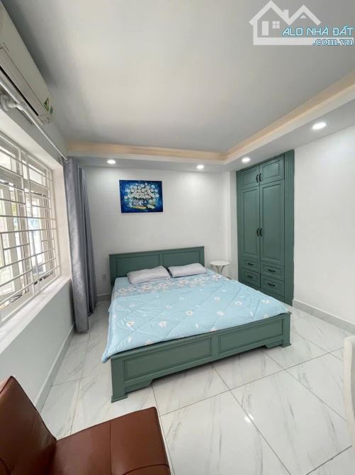 HIẾM -Tòa CCMN Trần Duy Hưng, 70m2*6T, MT 6.6M, 15 PKK, mặt ngõ KD, PCCC, DT 6,5%/năm. - 1