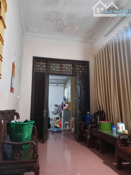 Bán nhà Xuân Đỉnh - Bắc Từ Liêm 85m2 3 tầng giá gần 12 tỷ - 1