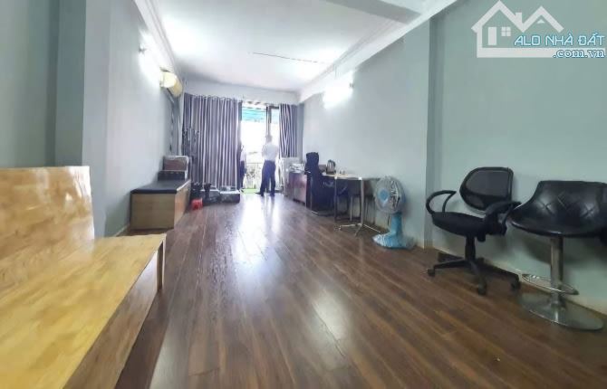 Bán nhà mặt phố Đông Các, Đống Đa 75m, 8 tầng, mt 4m. Giá: 34.5 tỷ - 1