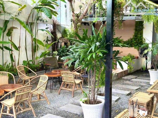 Bán  nhà mặt tiền đường Bờ Kè Lê Anh Xuân, Góc 2 mặt tiền Ngang 10m giá tốt - 1