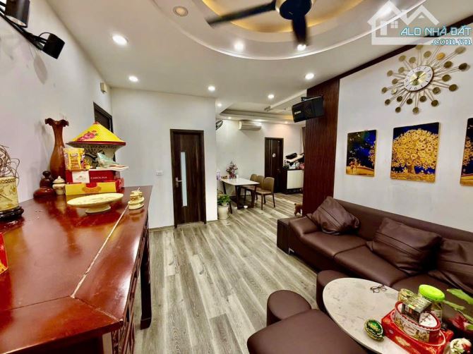 NAM TRUNG YÊN CHỈ HƠN 5 TỶ – SỞ HỮU CĂN HỘ 2 NGỦ TRUNG TÂM CẦU GIẤY – NỘI THẤT CAO CẤP - 1