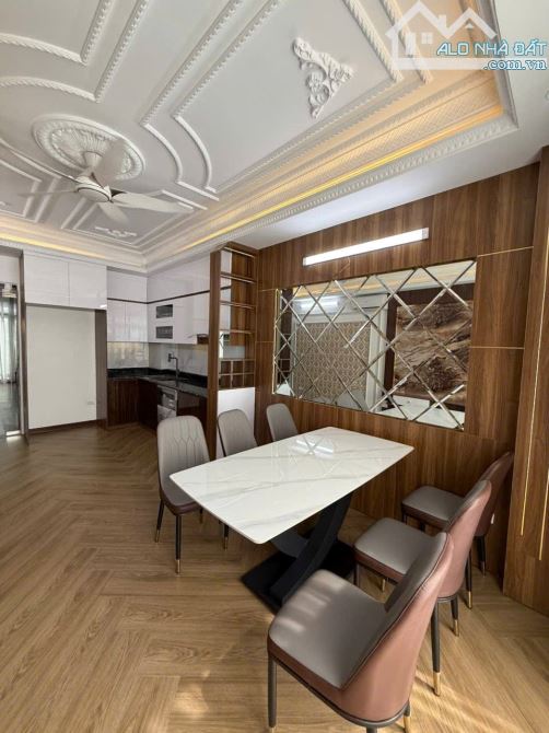 [HIẾM] Ngõ 75 Phúc Diễn, 46m2*4T, ngõ Ô TÔ, THANG MÁY NHẬP, 2 thoáng, phân lô VIP, 8.8 tỷ - 4