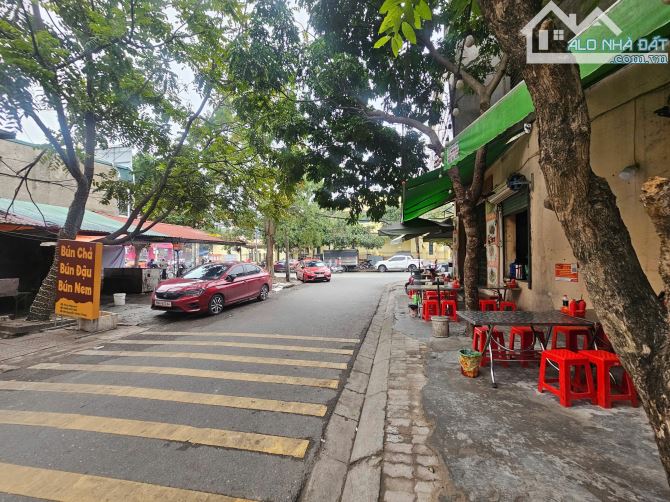 Bán đất làn 2 nguyễn cao ngay đg Huyền Quang DT 91m, MT 10m, Hướng TB, Giá 14,5 tỷ - 1
