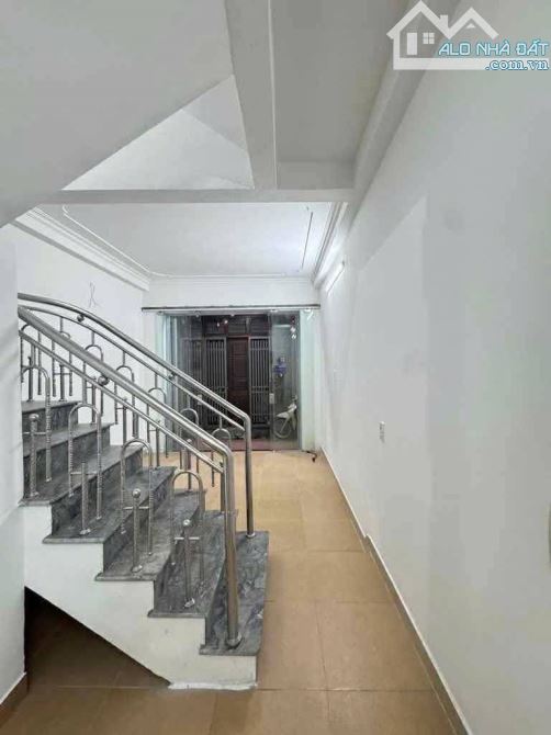 Cho Thuê Nhà phố Ngọc Thụy Long Biên 34 m ,4 tầng , 7 triệu. Full NT, KD online, gần Hồ - 1
