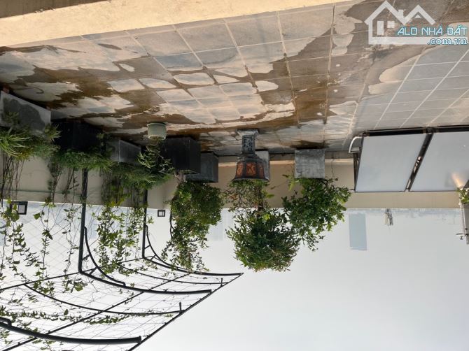Bán nhà phân lô vỉa hè Lê Đức Thọ - 50m2 mặt tiền 5 mét - kinh doanh mọi ngành nghề. - 1