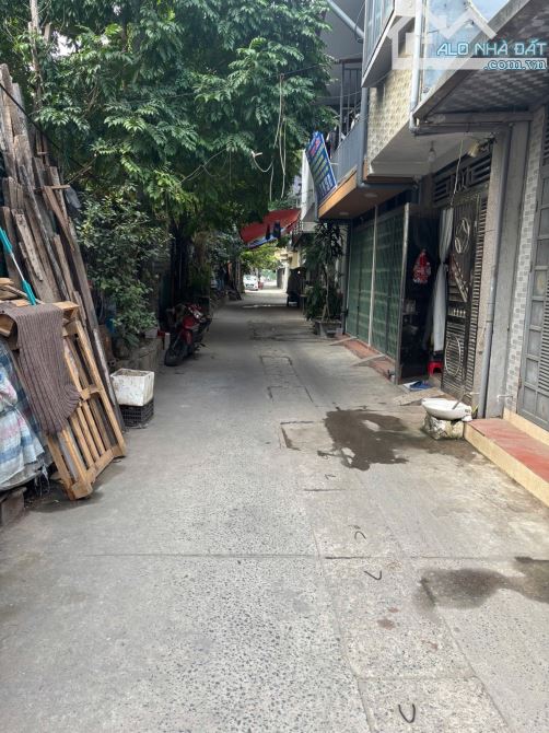 Bán Nhà 5 Tầng, Ô Tô Tránh, Khu Phân Lô D5 Kim Giang, 9.2 Tỷ, Thanh Xuân - 1