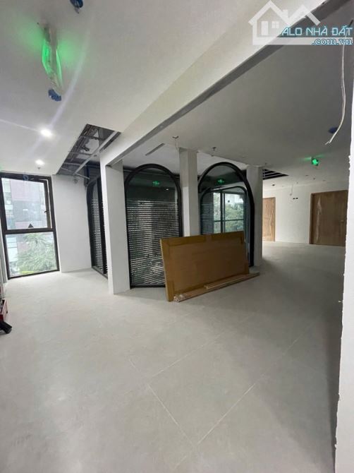 Bán tòa nhà văn phòng Mỹ Đình - 240m x 10 tầng. Hầm. Kinh doanh đẳng cấp mọi ngành nghề - 1