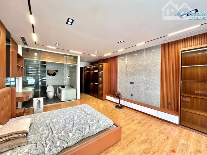 BÁN GẤP NHÀ MẶT PHỐ Ô CHỢ DỪA 80M2 - 9 TẦNG THANG MÁY - 4M MẶT TIỀN - DÒNG TIỀN 1 TỶ/NĂM - 1