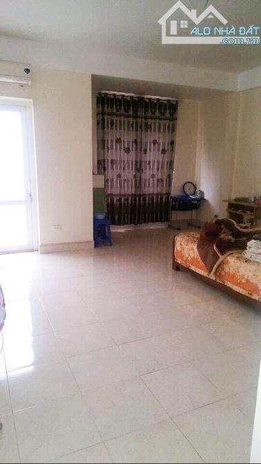 Bán nhà Tây Mỗ - khu phân lô vỉa hè ôtô tránh. Kinh doanh văn phòng hợp lý - 1