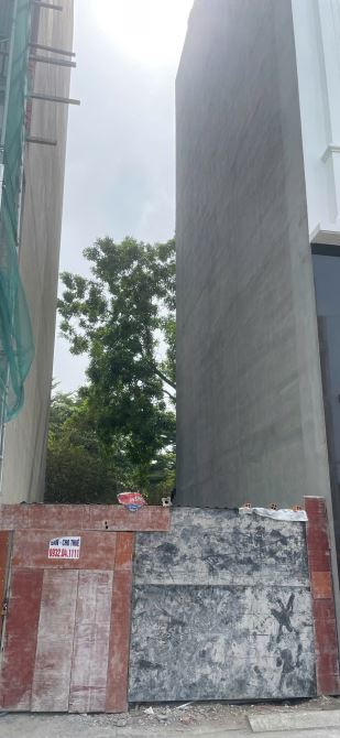 Đất nền đường 1041 khu Việt Phú An sát canh Him Lam 4,2x13 giá 10,5 tỷ - 1