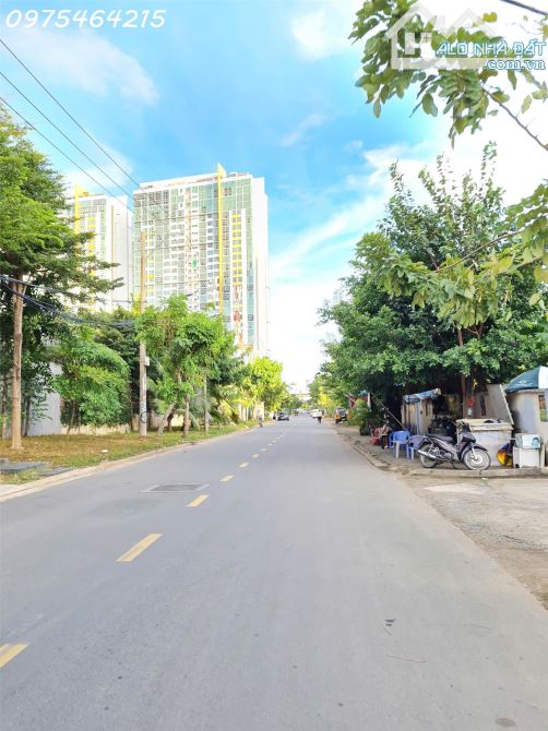 BÁN BIỆT THỰ 3 TẦNG – 60H1 GIANG VĂN MINH, P. AN PHÚ, TP. THỦ ĐỨC - 1