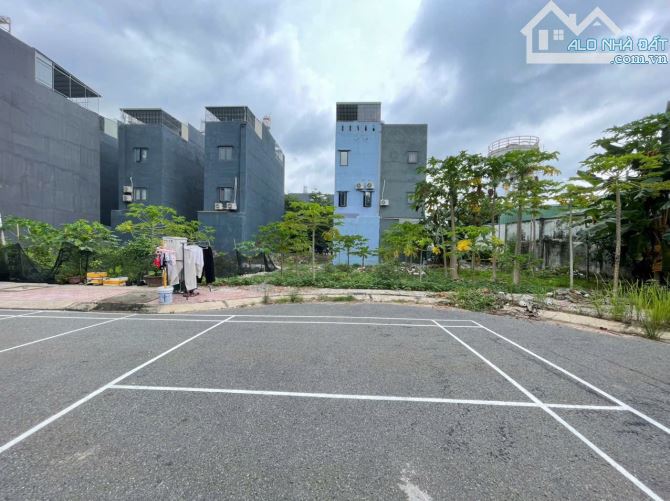 Đất trong KDC mặt tiền Phú Hồng Lộc-Phú Hồng Phát, Thuận Giao, Thuận An - 1
