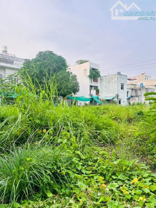 ĐẤT KHỦNG 2.282M2 – TƯƠNG LAI 3 MẶT TIỀN– BÌNH TÂN – NGANG 21 - 1