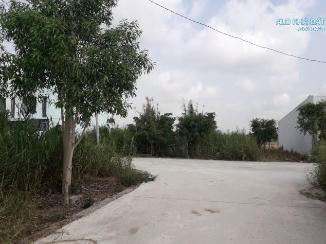 Đất thổ cư 4.5x20 hẻm 333 đường Quang Trung, P.Vĩnh Quang, TP.Rạch Giá - 1