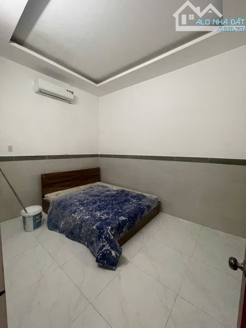 2,1 tỷ NHÀ MẶT PHỐ NGUYỄN BÌNH, NHÀ BÈ,vừa kinh doanh vừa ở 57M2 ( 4m x 14m ) - 1
