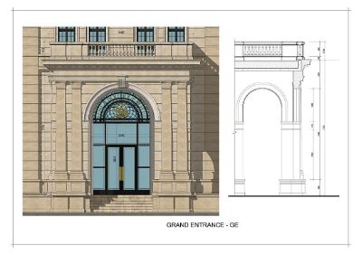CHUYỂN NHƯỢNG KHÁCH SẠN 4 SAO - 169 PHÒNG- GÓC 2MT BẾN NGHÉ, QUẬN 1- GIÁ 700 TỶ - 1