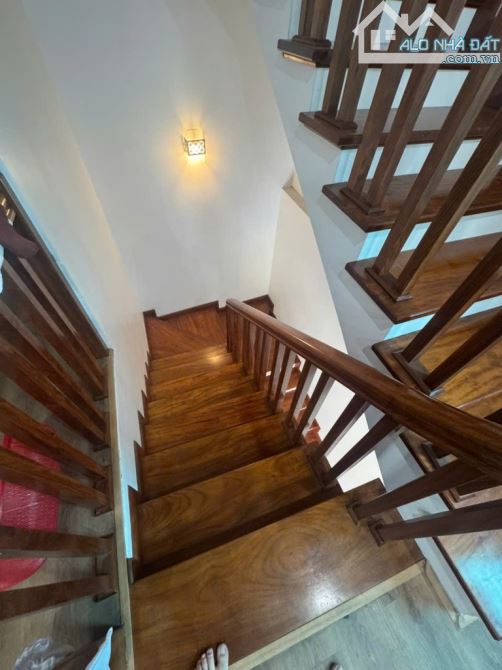 Nhà 5 tầng, ô tô tránh, view vĩnh viễn, gần BigC Long Biên - 1
