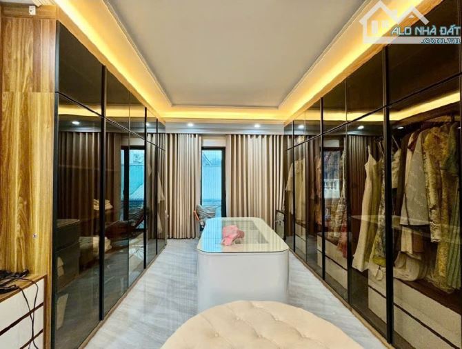 BÁN NHÀ PHÁO ĐÀI LÁNG, 65M2 × 6 TẦNG THANG MÁY, MT 4.5M, 27 TỶ - 1