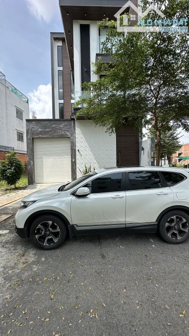 Bán Biệt Thự Mini VIP Gia Long Riverside full Nội Thất cao cấp chỉ 11.6 tỷ - 1