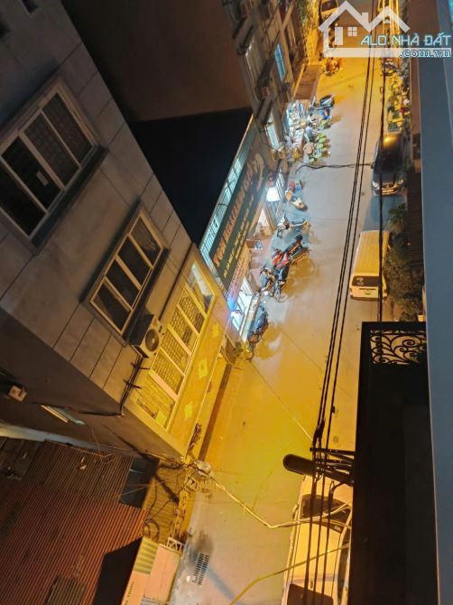 Siêu phẩm tại Phú Đô - 3 ô tô tránh trước cửa, 6 tầng thang máy - 50m - MT 4,1m - 19,5 tỷ - 1