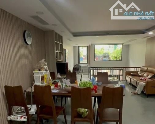 SIÊU PHẨM! Nhà Hẻm Xe Hơi 535 Thống Nhất, Gò Vấp – 117m2, 5 Tầng, Nở Hậu - Chào 15.5 Tỷ - 1
