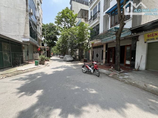 CHỦ Bán Nhà DV22 LK 929 Hàng Bè Hà Đông Ô TÔ Tránh Vỉa Hè Kinh Doanh 50m x 4 Tầng Mt - 1