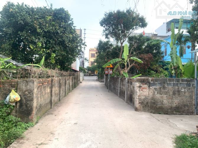Bán Đất TDP Giang Đông Thị Trấn Kiến Xương - 1