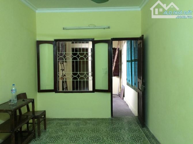 Cho thuê nhà riêng 1 tầng phố Trần Hưng Đạo, Lê Thánh Tông. - 1