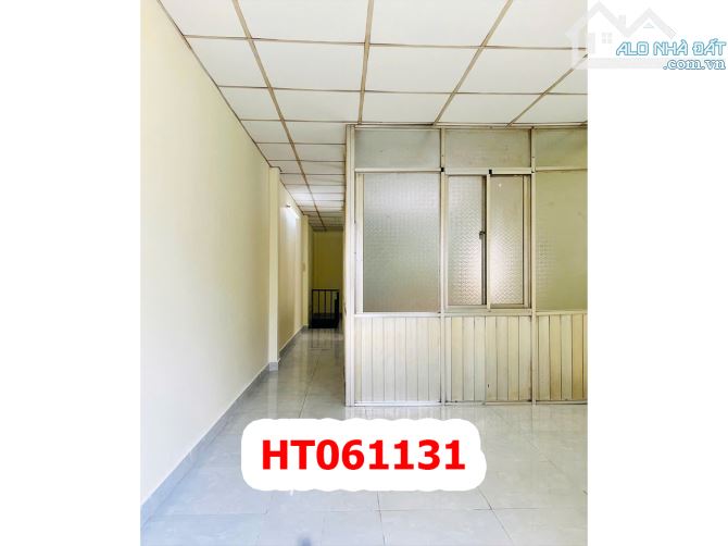 Bán Nhà Nguyễn Văn Luông - 3x10M - 3,6 Tỷ - Đường 14M - 1