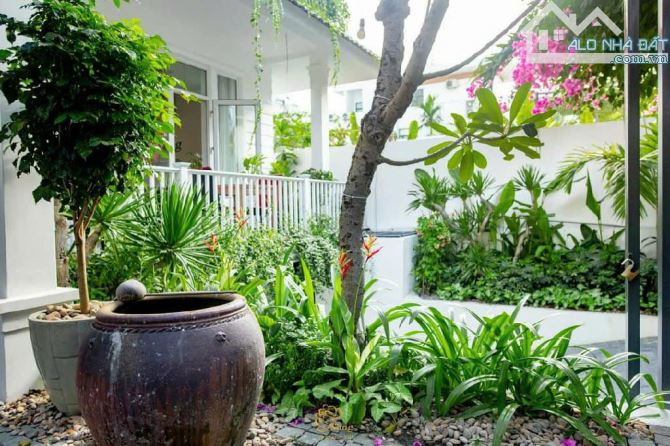 TÌM CHỦ NHÂN MỚI CHO CĂN VILLA BIỂN SIÊU ĐẲNG CẤP – DUY NHẤT CHỈ 1 CĂN - 1