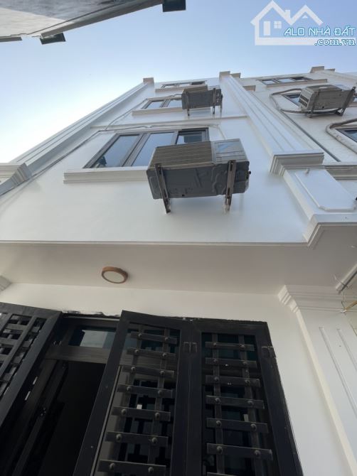 BÁN NHÀ CẦU CỐC - TÂY MỖ - Ô TÔ ĐỖ GẦN - FULL NỘI THẤT - 42M X 4 TẦNG - GIÁ 6,6 TỶ - 1