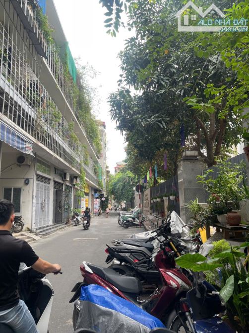 BÁN NHÀ TRẦN PHÚ HÀ ĐÔNG LÔ GÓC - KINH DOANH , MẶT TIỀN 6.3M - 1