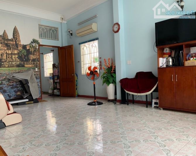 Nhà Hẻm Xe Tải Thiên Phước - 270m2, 5 Tầng - Xây CHDV Dòng Tiền Cực Khủng - 29 Tỷ TL! - 1