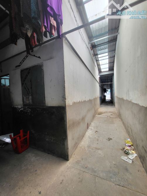 Dãy trọ 277m2 full thổ,9x28,nở hậu 14m,không QH, Tỉnh Lộ 43,Bình Chiểu,Thủ Đức - 1
