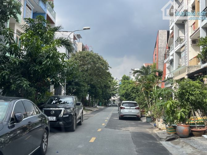 BÁN ĐẤT 89.3 M2 ĐƯỜNG 31D AN PHÚ 16,5 TỶ - 1