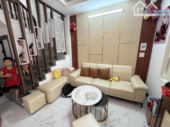 Bán nhà 5 tầng- PHÚ LƯƠNG-HÀ ĐÔNG-Hà Nội - 1