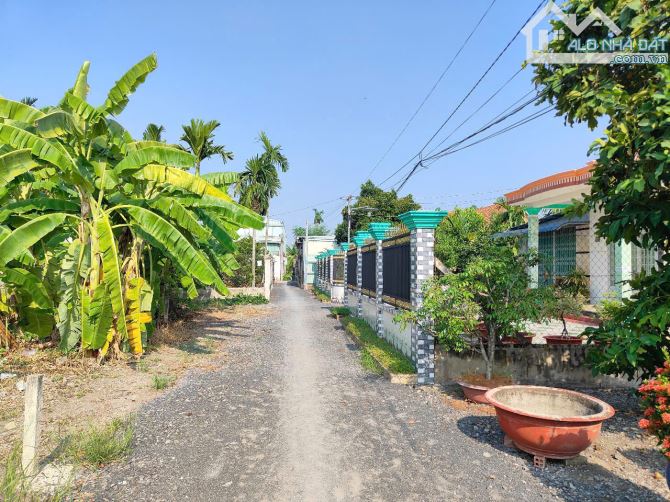 lô đất gần Uỷ ban xã Bình Mỹ- Củ Chi 338m2. - 1