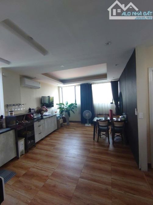 BÁN TÒA APARTMENT MẶT PHỐ TRÚC BẠCH, BA ĐÌNH, DT 140M2, 9 TẦNG, 2 THOÁNG, GIÁ 65 TỶ - 1