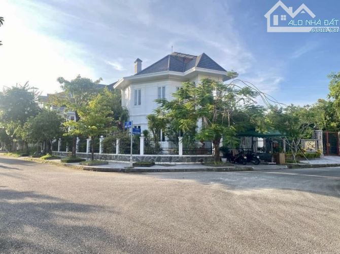 🌿 SIÊU PHẨM ĐẤT BIỆT THỰ CẦU LIM – PHẠM PHÚ THỨ 🌟 Vị trí VIP – Đẳng cấp – Tiềm năng tăng - 1