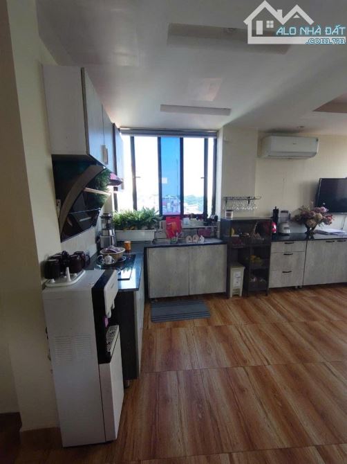BÁN TÒA APARTMENT MẶT PHỐ TRÚC BẠCH, BA ĐÌNH, DT 140M2, 9 TẦNG, 2 THOÁNG, GIÁ 65 TỶ - 1