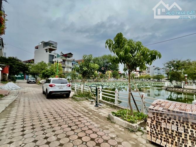 Bán Nhà Long Biên Phúc Lợi 65m2-Mt 4.6m-7.2 tỷ-FULL NỘI THẤT-Ô TÔ GẦN-NGÕ THÔNG-HIẾM-SÔ VU - 1