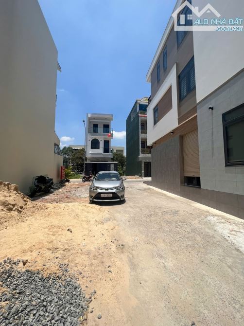 Giá ngộp đầu tư  Đất giáp đường Tỉnh LộL43   p Bình chiểu giá chỉ 3 tỉ - 1