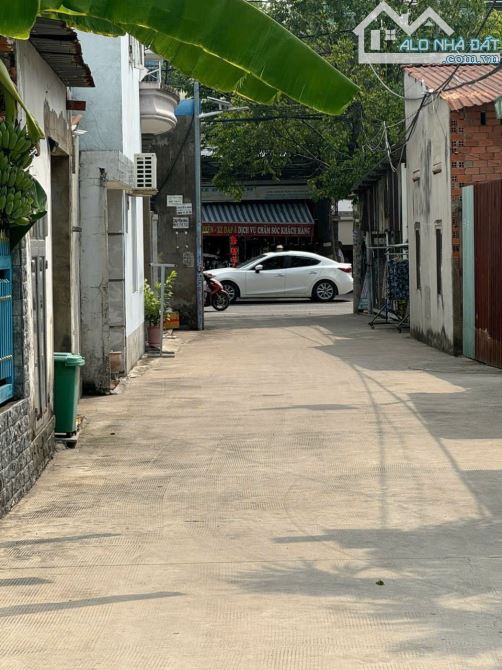 Bán lô biệt thự 500m2 hoá an gần cầu mới hoá an - biên hoà👉  chỉ 5tỷ - 1