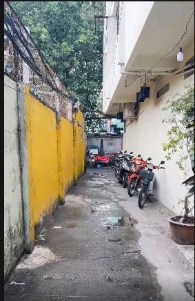 Bán nhà hẻm 3 met Nguyễn Trãi, Quận 1 - 45,4m2 cực ngon, chỉ 7 tỷ còn thương lượng - 1
