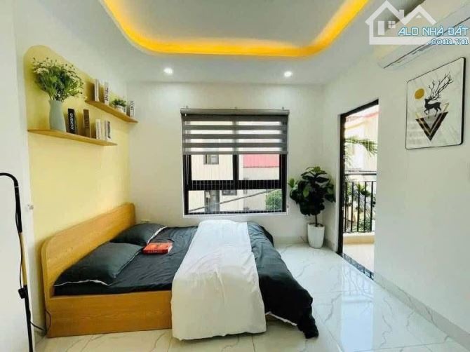 CCMN NGUYỄN KHÁNH TOÀN- CẦU GIẤY. NGÕ THÔNG, 65M2, 15 PHÒNG, 7 TẦNG, 70TR/ TH. - 1